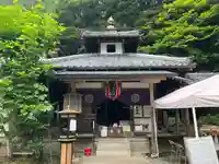 山科聖天 雙林院(双林院) (京都府)