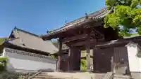 頼久寺(岡山県)