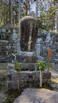 恵日院慈眼堂(滋賀県)