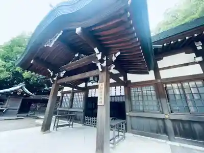 熱田神宮(愛知県)