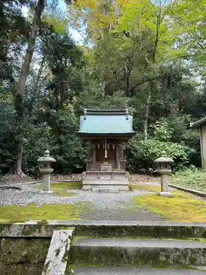 日向神社(滋賀県)