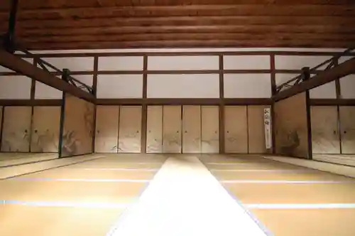 龍安寺のその他建物