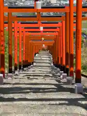 浮羽稲荷神社(福岡県)