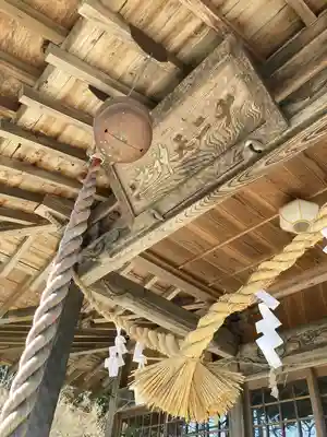 十二所神社(茨城県)