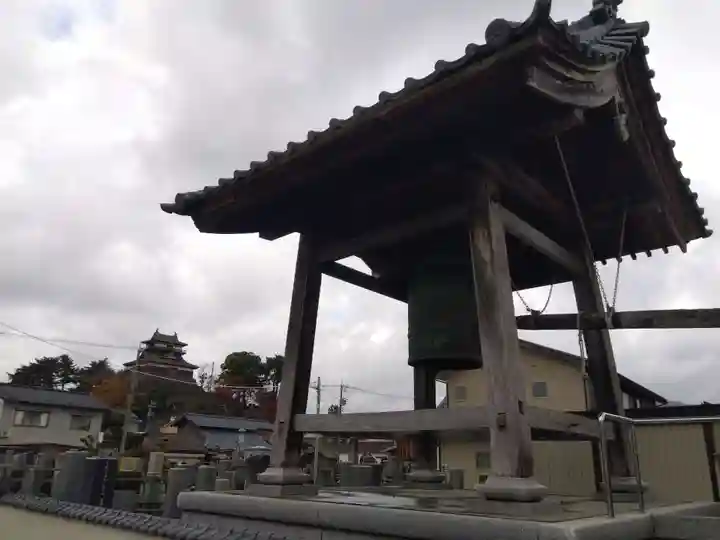 圓光寺(福井県)