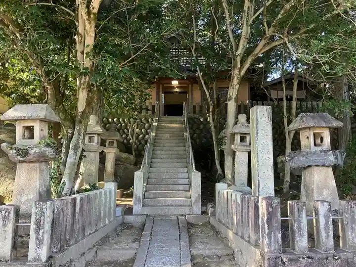 福昌寺(岐阜県)