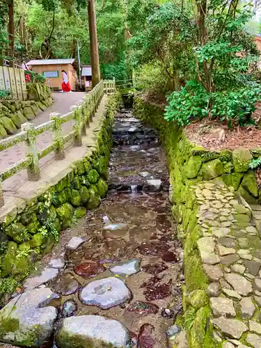 枚岡神社(大阪府)
