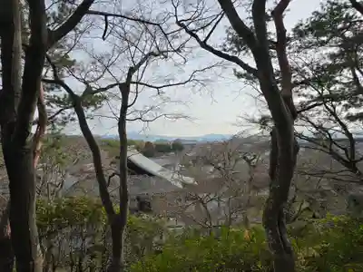 天龍寺(京都府)