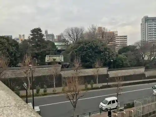 湯島聖堂(東京都)