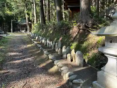 森観音堂(山形県)
