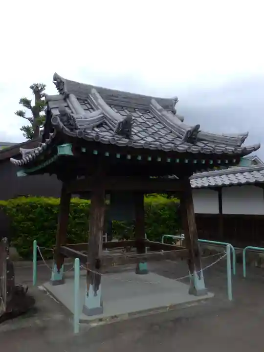 宣光寺のその他建物