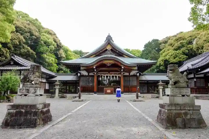 成海神社(愛知県)