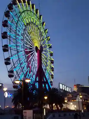 湊川神社(兵庫県)