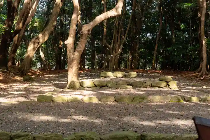 宗像大社(福岡県)