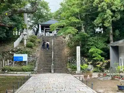 松尾寺(京都府)