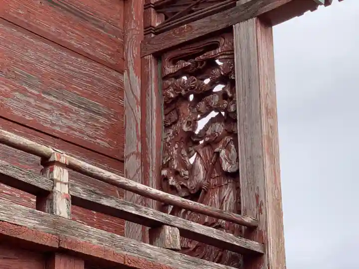 稲荷神社(千葉県)