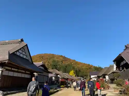 高倉神社(福島県)