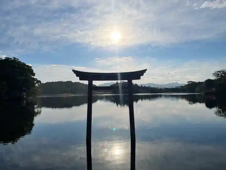 薦神社(大分県)