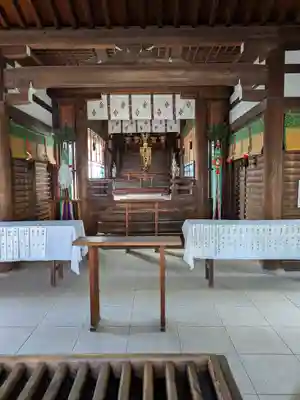 八宮神社(兵庫県)