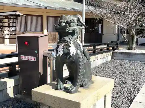 三重縣護國神社(三重県)