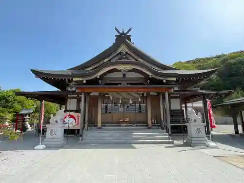 熊野神社(山口県)