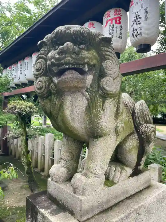 首途八幡宮(京都府)