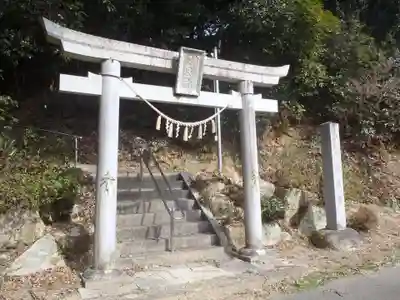 勘八天満宮(愛知県)