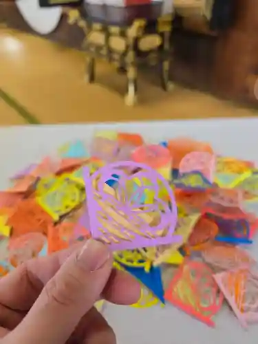 隨願寺の御朱印