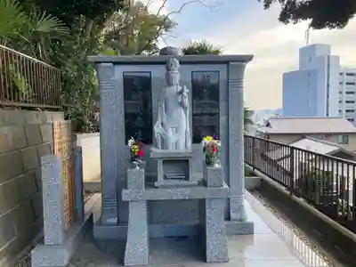 林香寺(神奈川県)