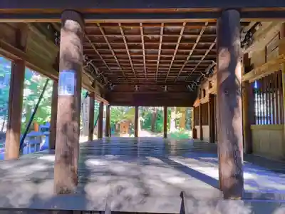 天道宮神明社（前原）(愛知県)