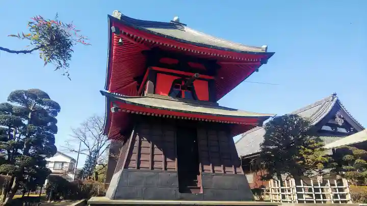 勝光寺のその他建物