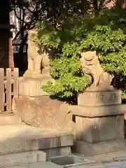 七宮神社(兵庫県)