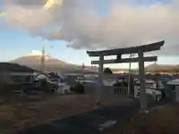 金刀比羅神社(静岡県)