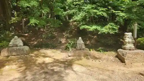 清水観音(福島県)