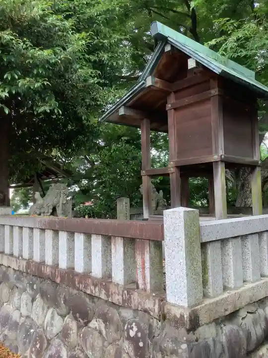 水神社(愛知県)