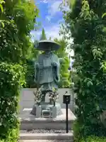 與楽寺(東京都)