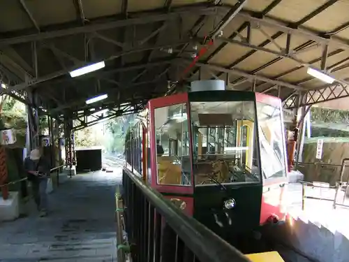 比叡山延暦寺(滋賀県)