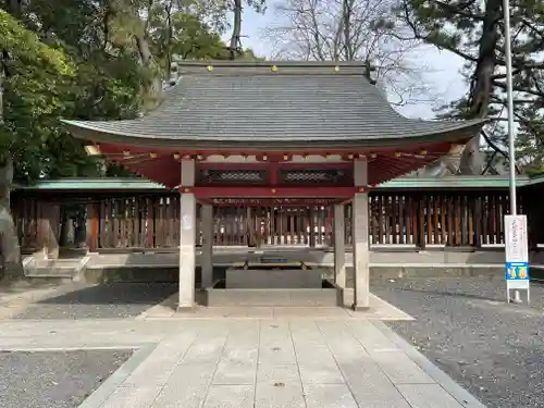 氣比神宮(福井県)