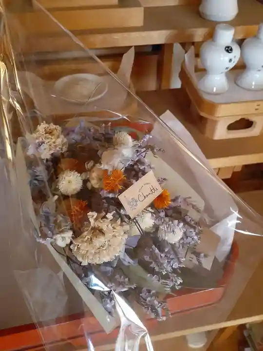 伏木香取神社(茨城県)