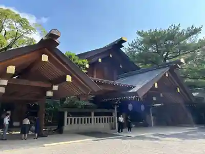 熱田神宮(愛知県)