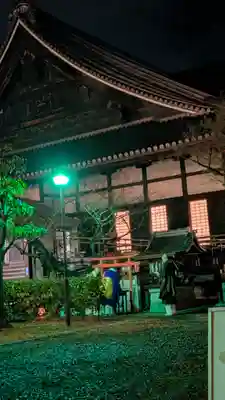 清浄華院(京都府)