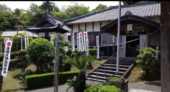 天龍山 誓海寺のその他建物