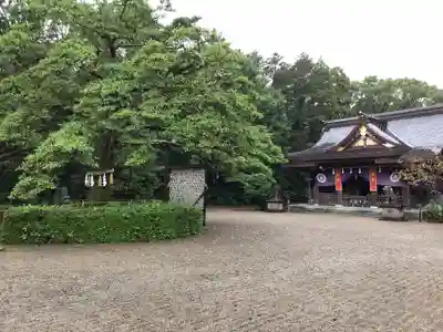 小戸神社のその他建物