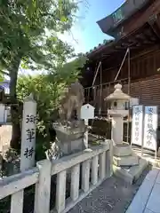 柿本神社(兵庫県)