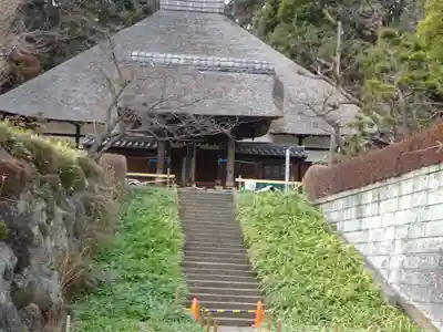 横浜　西方寺のその他建物