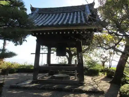 善峯寺のその他建物
