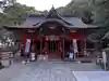 六所神社(愛知県)