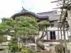 金剛山 正法寺の本殿・本堂