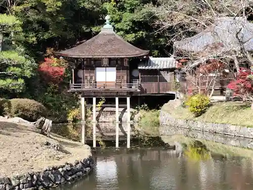 根来寺(和歌山県)