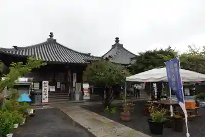 出釋迦寺(香川県)